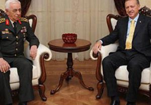 Erdoan, Koaner i Kabul Etti