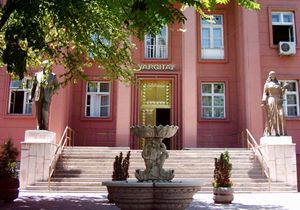 Yargtay ve Dantayda Kkl Deiiklik