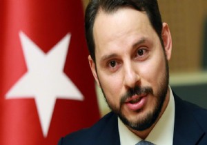 Bakan Albayrak dan Tartmalara Son Nokta