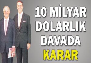 Libananco Davasn Trkiye Kazand