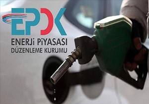 EPDK dan 25 irkete Ceza