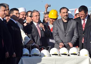 Akdeniz niversitesi lahiyat Fakltesi Temeli Atld