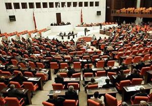 Partiler Harcamalarn Gider Olarak Gsterebilecek