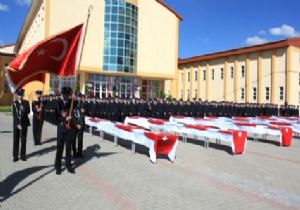 Bitliste de hedef polis okulu: 1 ehit, 4 yaral