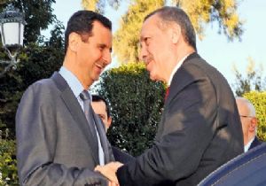 Esad dan Erdoan a taziye telefonu 