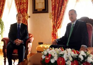 Barzani: Krt sorunu kan dklmeden zlsn