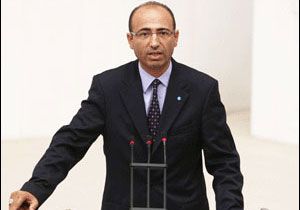 Vekil Birgn, CHP ye Katlmaktan Vazgeti