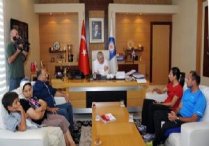 Asl akr Alptekinin ad Antalyada bir caddeye verilecek 