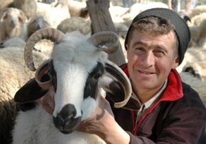 Kurbanlklara kenceye Para Cezas