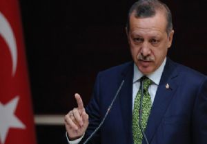 Erdoan: Terr rgt intihar ediyor