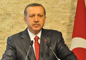 Erdoandan AP Raporuna Sert Tepki