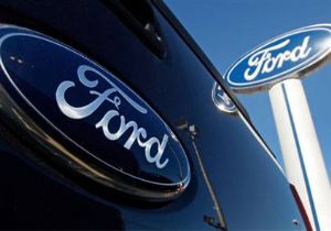 Ford 262 bin aracgeri ard