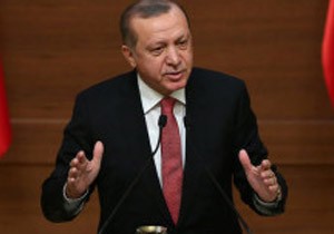 Erdoan  Herkes Haddini Bilecek 