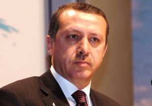 Erdoan: Biz Bize Yeteriz