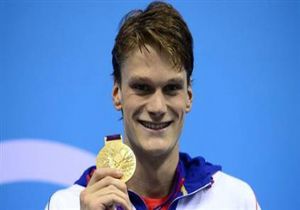 Agnel den Phelps e Fransz pc