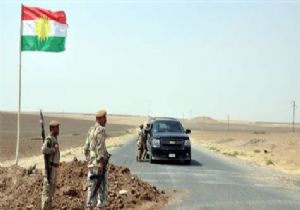 PYD Trk gazetecileri alkoydu 
