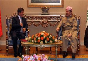 Kuzey Irak ta gndem Suriye