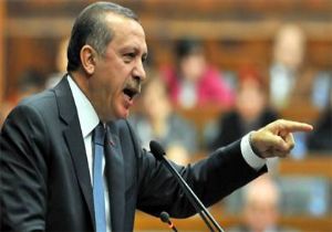 Babakan Erdoan: Senin apn ne?