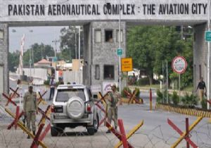 Pakistan da nkleer sse baskn 