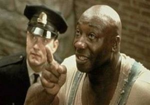 nl aktr Michael Clarke Duncan hayatn kaybetti