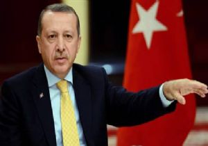 Erdoan: ahit olacaklar ehit oldu