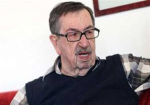 Sfrc Hoca y kaybettik
