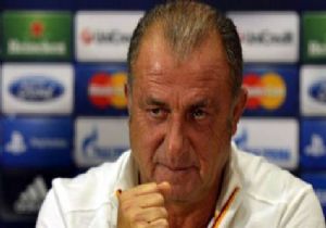 Terim, Engin i kadroya ald