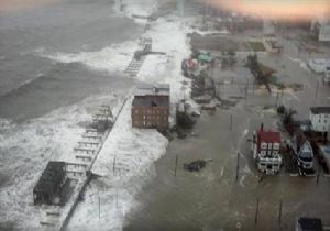 Sandy Kasrgas nlem Dinlemedi