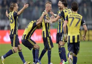 Fenerbahe nin ilk 11 i belli oldu