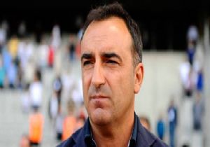 Carlos Carvalhal istifa etti