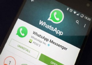 Whatsapp Kullananlar Dikkat!