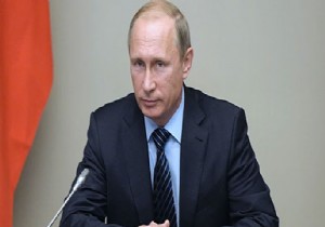 Putin: Trkiye En nemli Ortaklarmzdan Biri