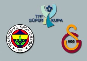 2 Takm  1 Kupa. Dev Derbiye Saatler Kald!