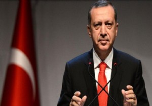 Erdoan: Terristlerle Mcadeleyi Sonuna Kadar Srdreceiz