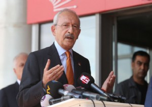 Kldarolu: Terr Bitirmek in Ne stiyorsanz Vermeye Hazrz