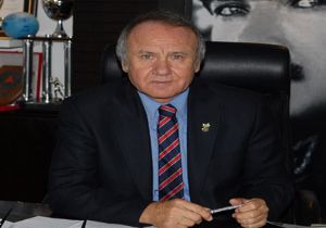 Muratpaa dan iisine sevindiren deme