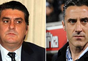 Serdal Adal ve Tayfur Havutu Emniyette!