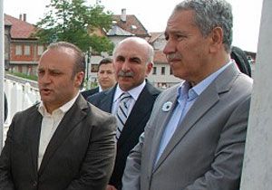 Blent Arn Alatan Tren