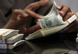 Dolar Son 2 Yln Rekorunu Krd
