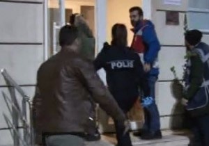 Polis stanbul da FET/PDY ye Operasyon Yapt