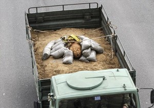 Yunanistan da 2. Dnya Sava ndan Kalan Bomba Bulundu