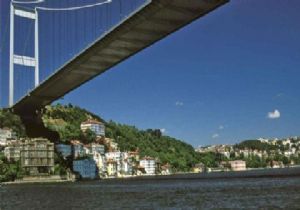 Kprden atlad, Beylerbeyi Saray na dp ld