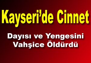 Kayseride Cinnet: 2 l