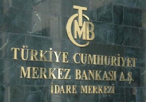 Merkez Bankas Faiz Kararn Verdi