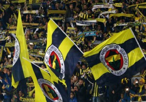 Fenerbahe Galatasaray Derbisinde Gelenek Bozulmad