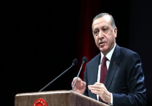 Erdoan: Bildiklerim Gn Geldiinde Kaleme Dklecektir