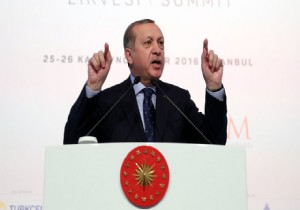 Cumhurbakan Erdoan  dan srail e Ezan Uyars