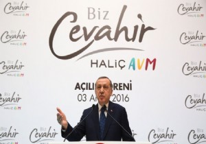 Erdoan: Dolarnz, Euronuzu TL ye evirin