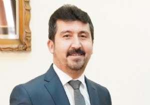 TYB Bakan Prof. Dr. Musa Kzm Arcan dan Bayram Mesaj