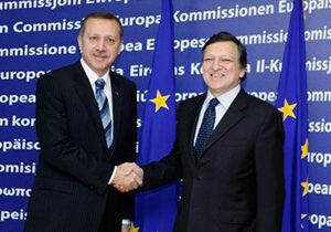 AB Bakanlar Erdoan  Zaferinden Dolay Kutlad